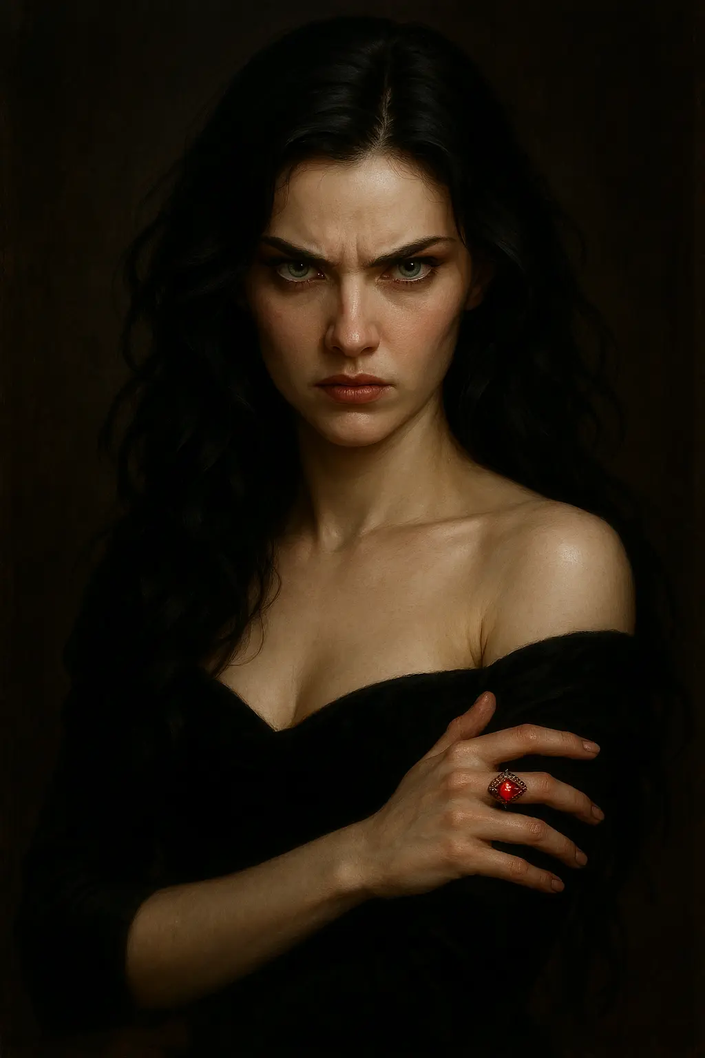 Avatar of Katrina “Kat” Lever