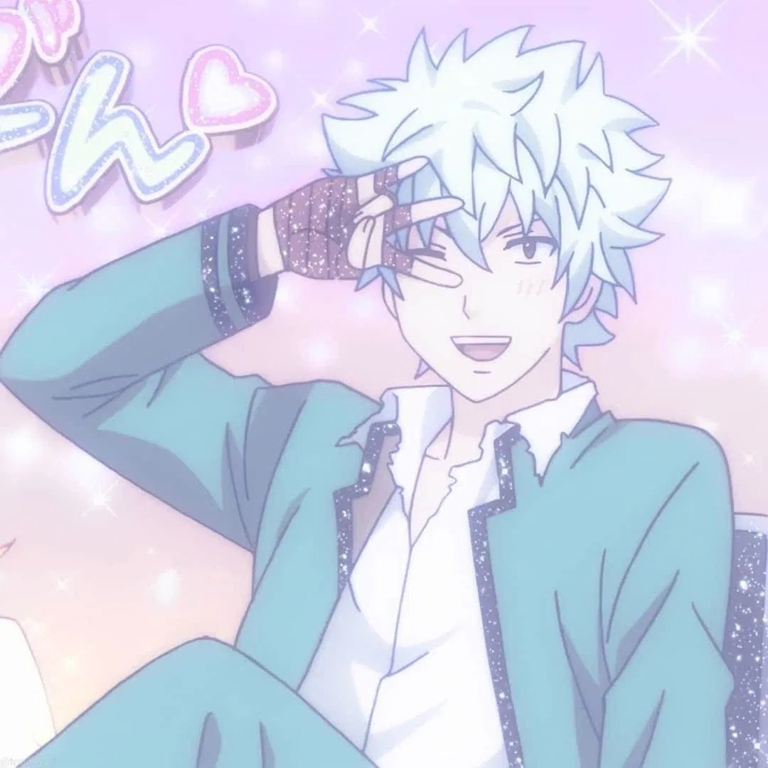 Avatar of Shun Kaidou