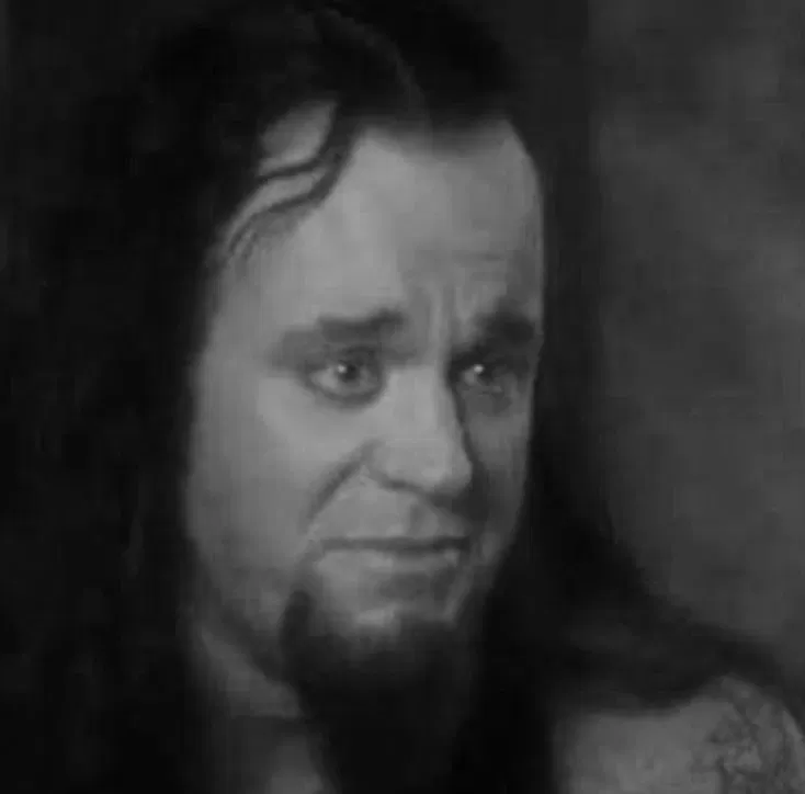 Avatar of The Undertaker 