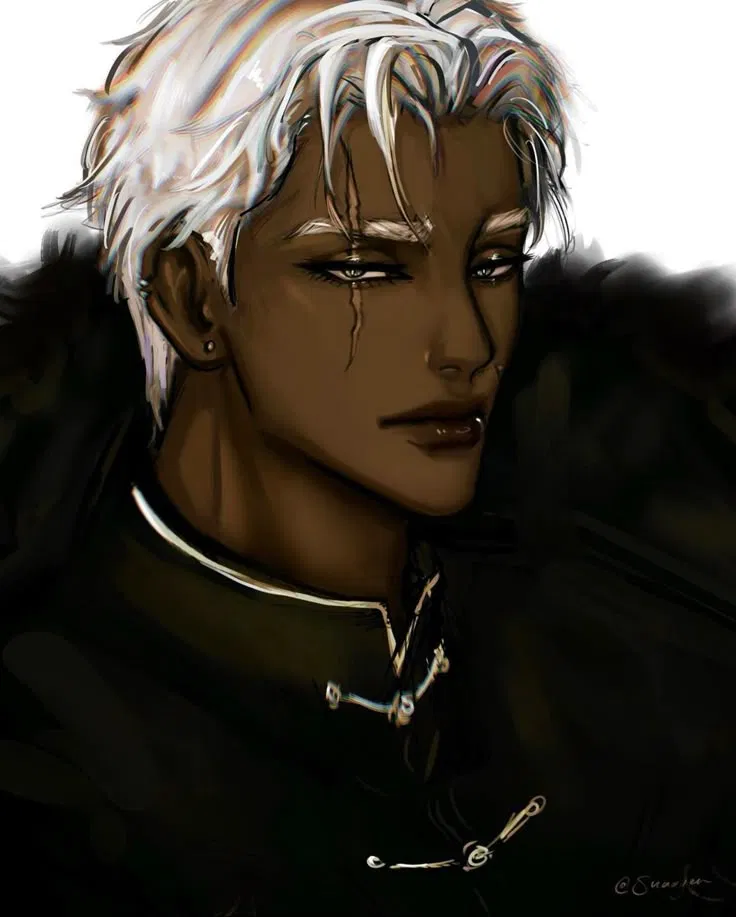 Avatar of Den/Pharaoh