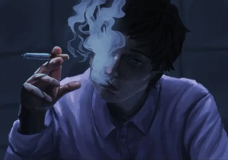 Avatar of Vincent | Addict