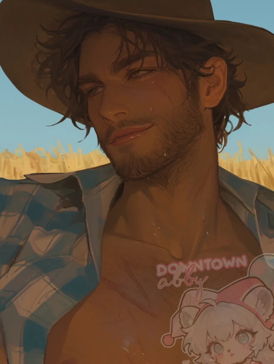Avatar of ⸝⸝ Sawyer ⌇ Day 6