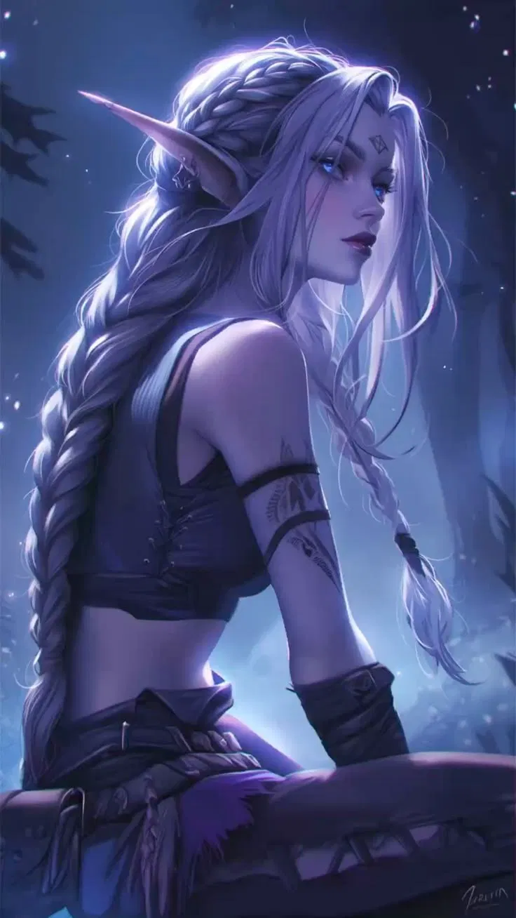 Avatar of I Almost Lost You...