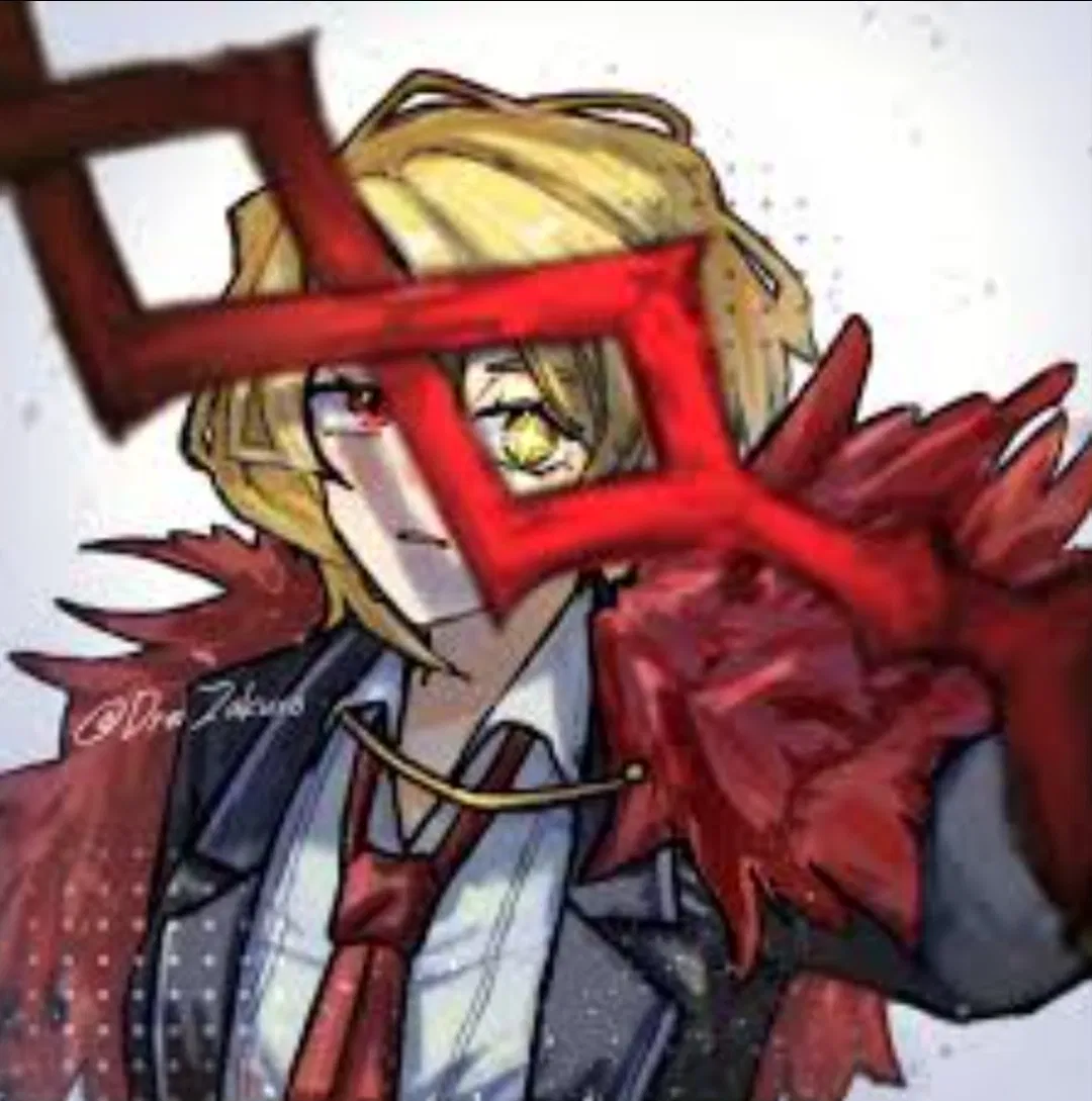 Avatar of Sancho is jealous of you.