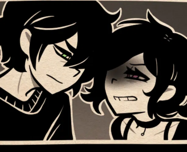 Avatar of Andrew and Ashley