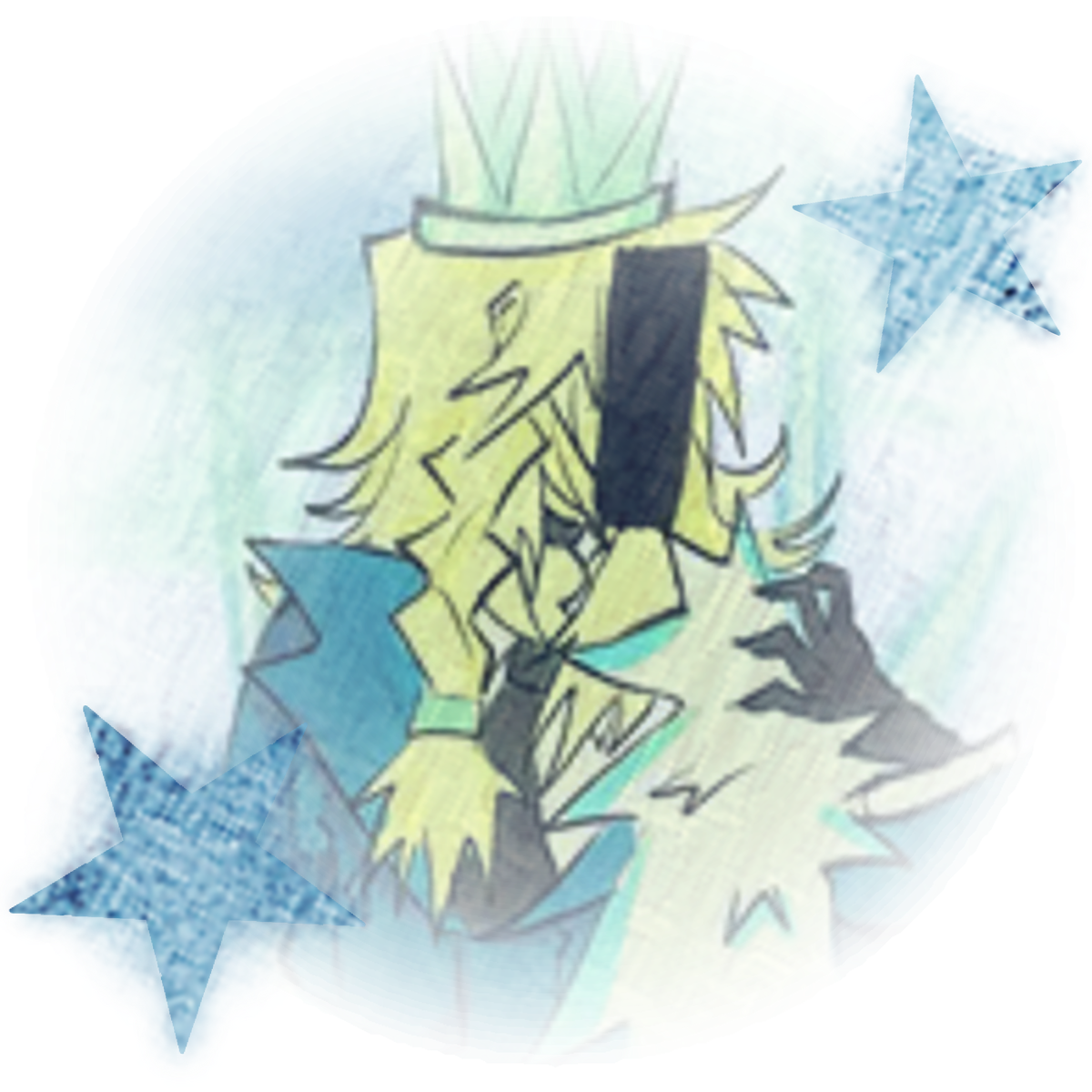 Avatar of Itrapped / Isaac || Cheater.