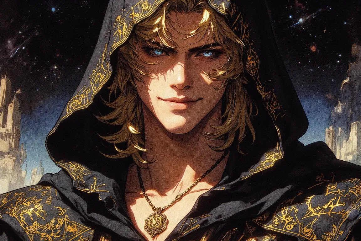Avatar of 'Ali' ⚝ Dreamland Wanderer