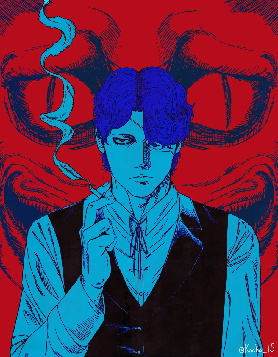Avatar of Daan