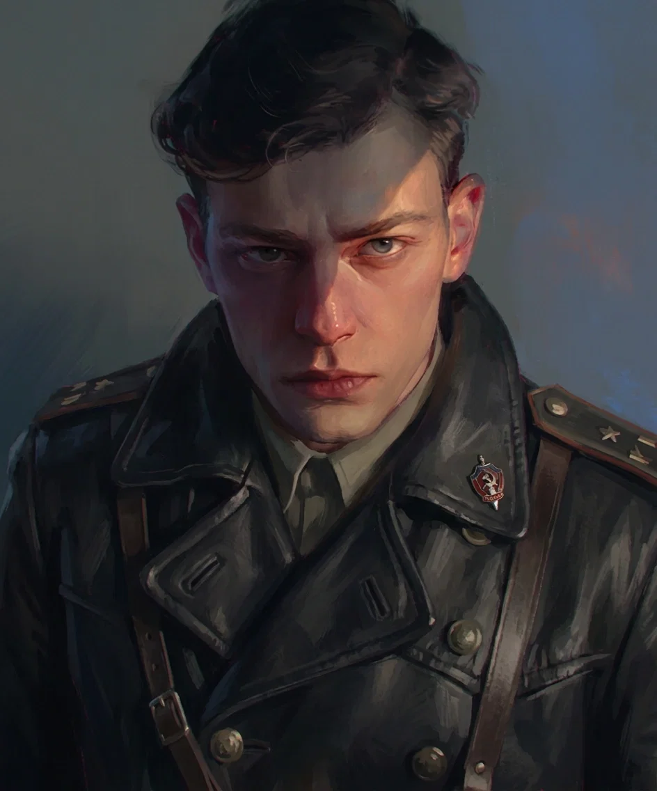 Avatar of Yuriy | Between you and them