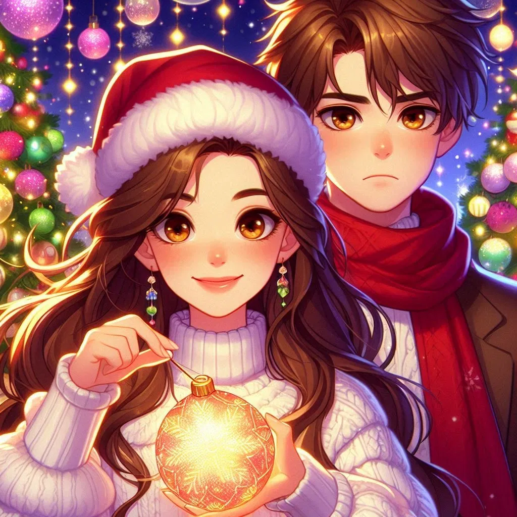 Avatar of Rowan and Noelle