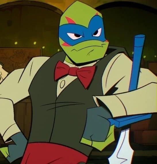 Avatar of Rise Leonardo 