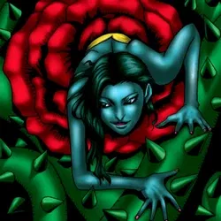 Avatar of rose spectre of dunn 