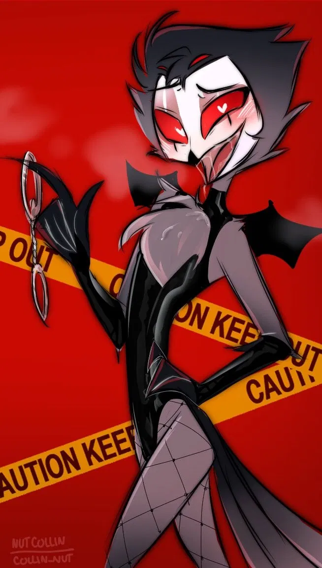 Avatar of Stolas! (Kinky bastard) 