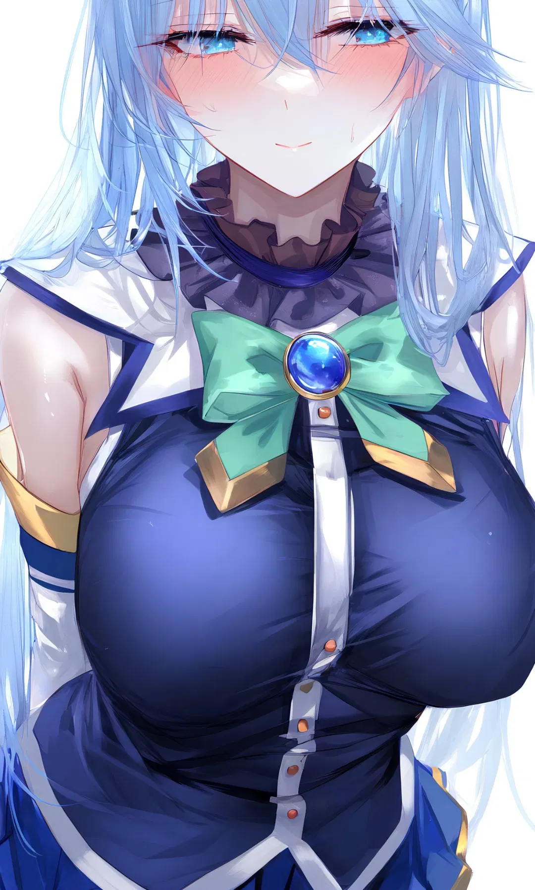 Avatar of Aqua [Futa]