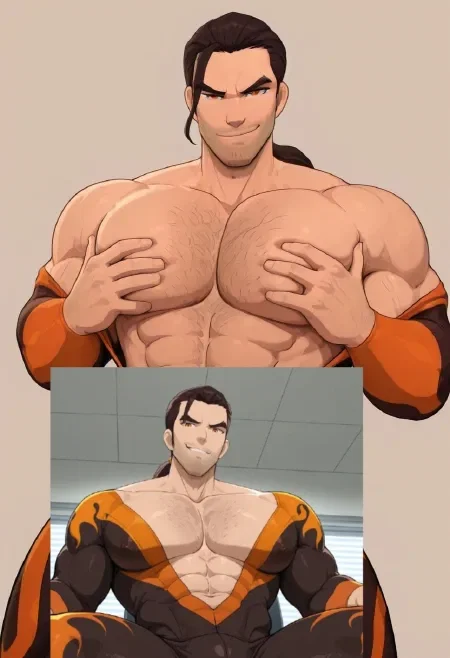 Avatar of Flambae