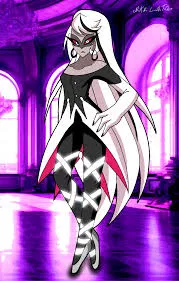 Avatar of Carmilla Carmine