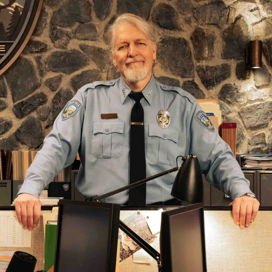 Avatar of Hank Hickman