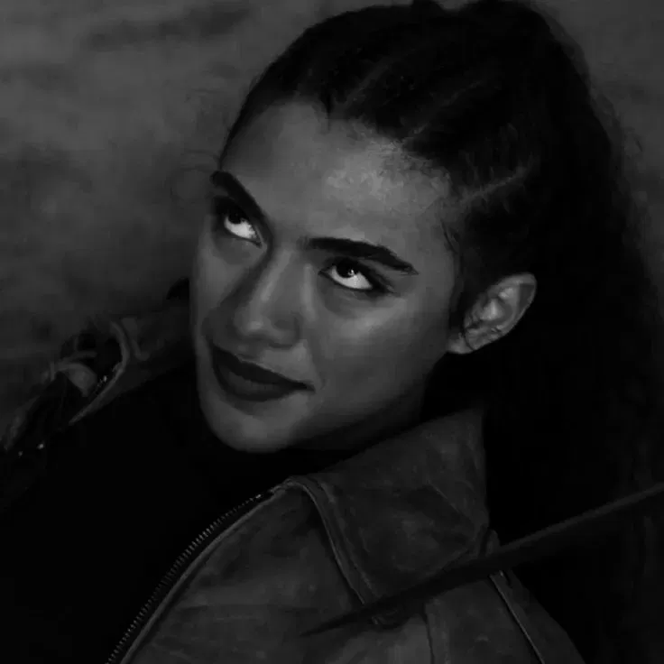 Avatar of CLARISSE LA RUE | PERCY JACKSON