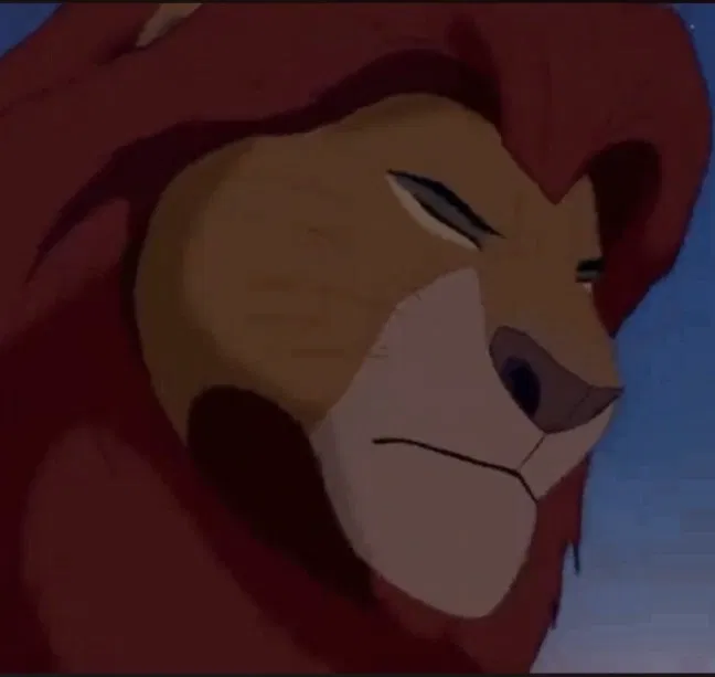 Avatar of Mufasa (TLK)