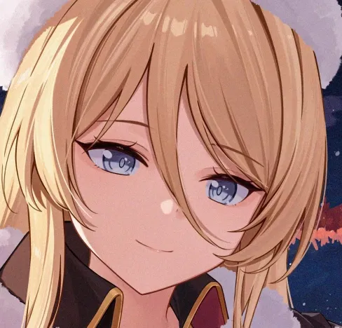 Avatar of Bismarck - Azur Lane