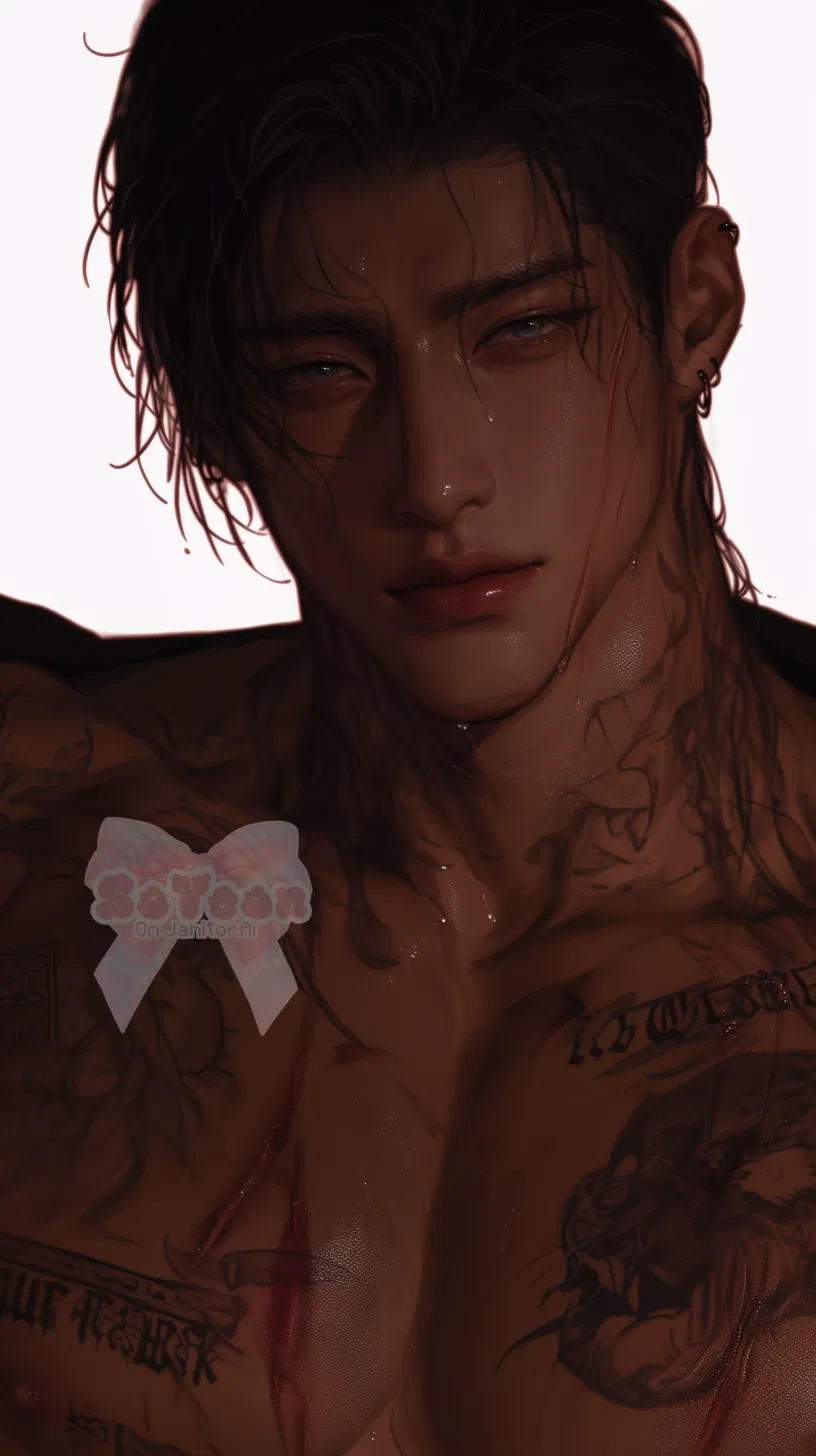 Avatar of Zandro || two-faced hubby