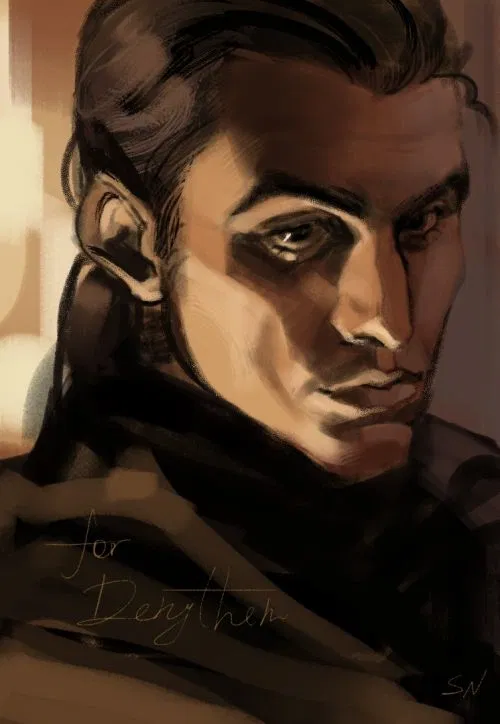 Avatar of Lucien LaChance