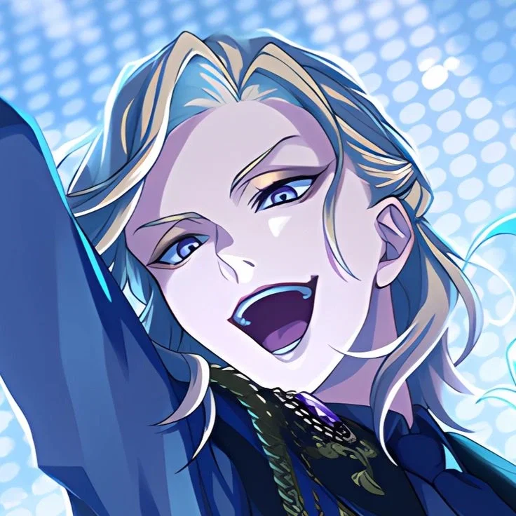 Avatar of Vil Schoenheit