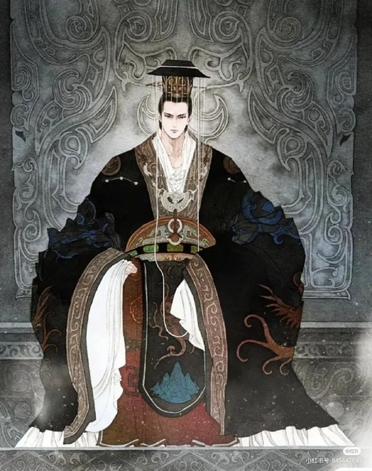 Avatar of Xiao Li | Tyrant Emperor
