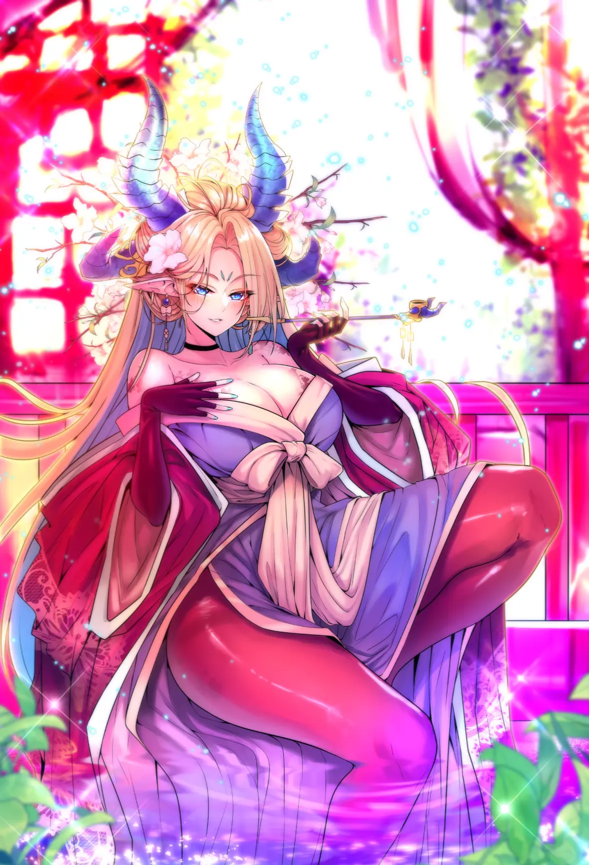 Avatar of Bianca