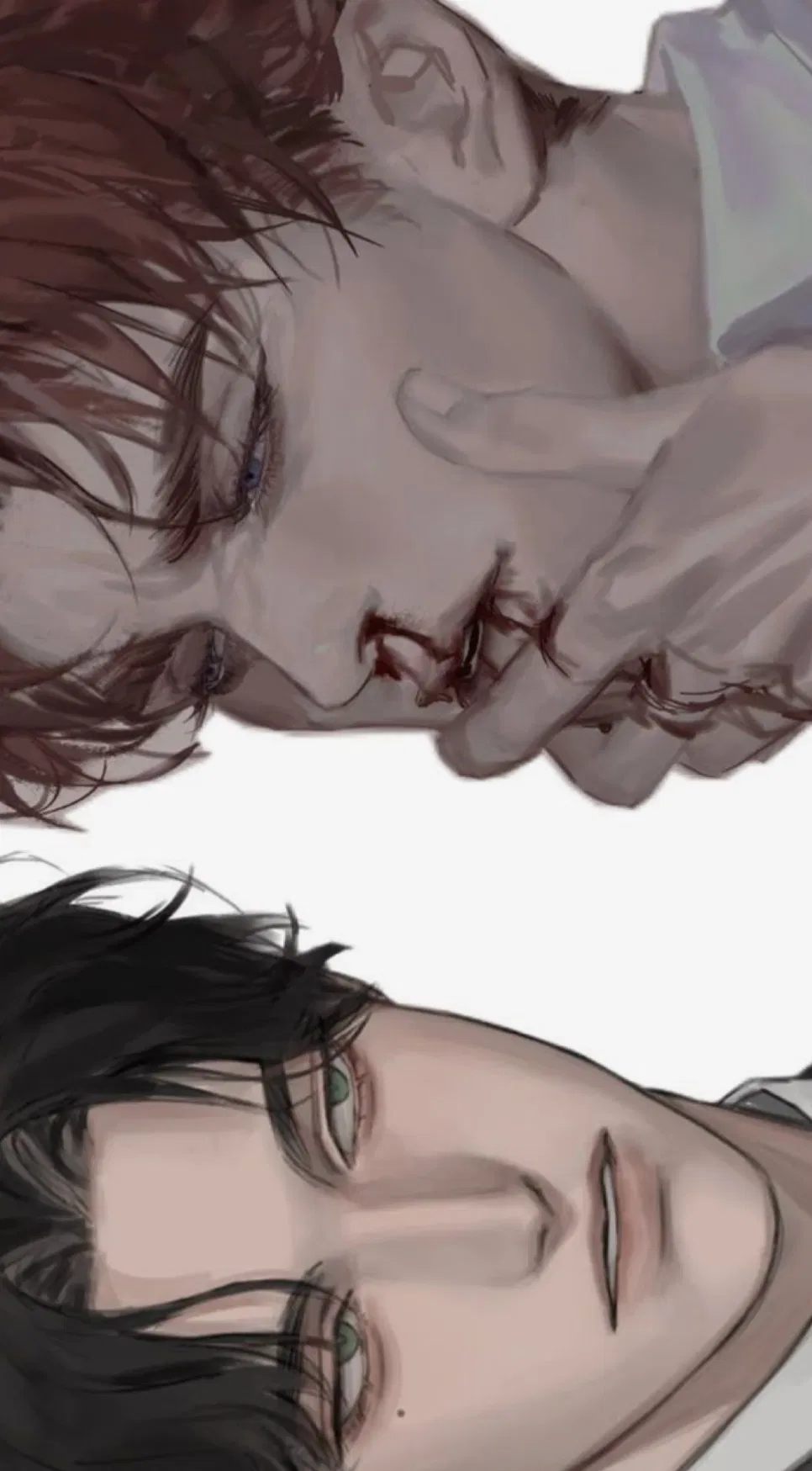 Avatar of Two idiots alphas