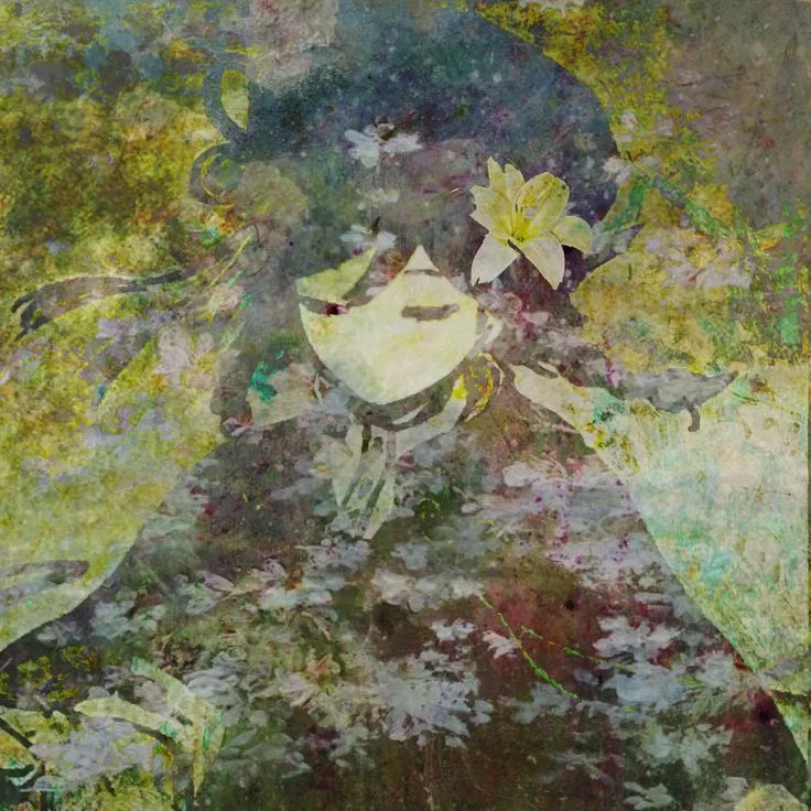 Avatar of Venti / Modern au