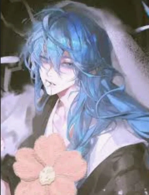 Avatar of Aster