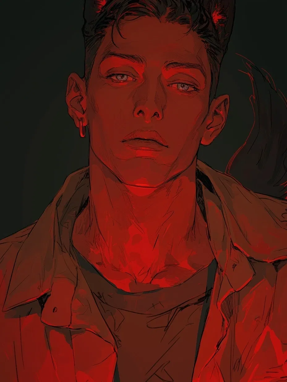 Avatar of Crash