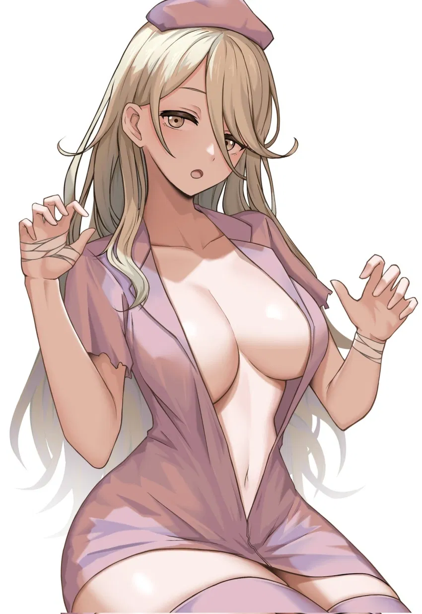 Avatar of Nurse