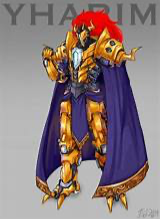 Avatar of Yharim