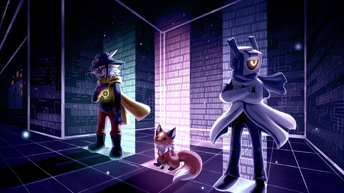 Avatar of The Solstice Trio