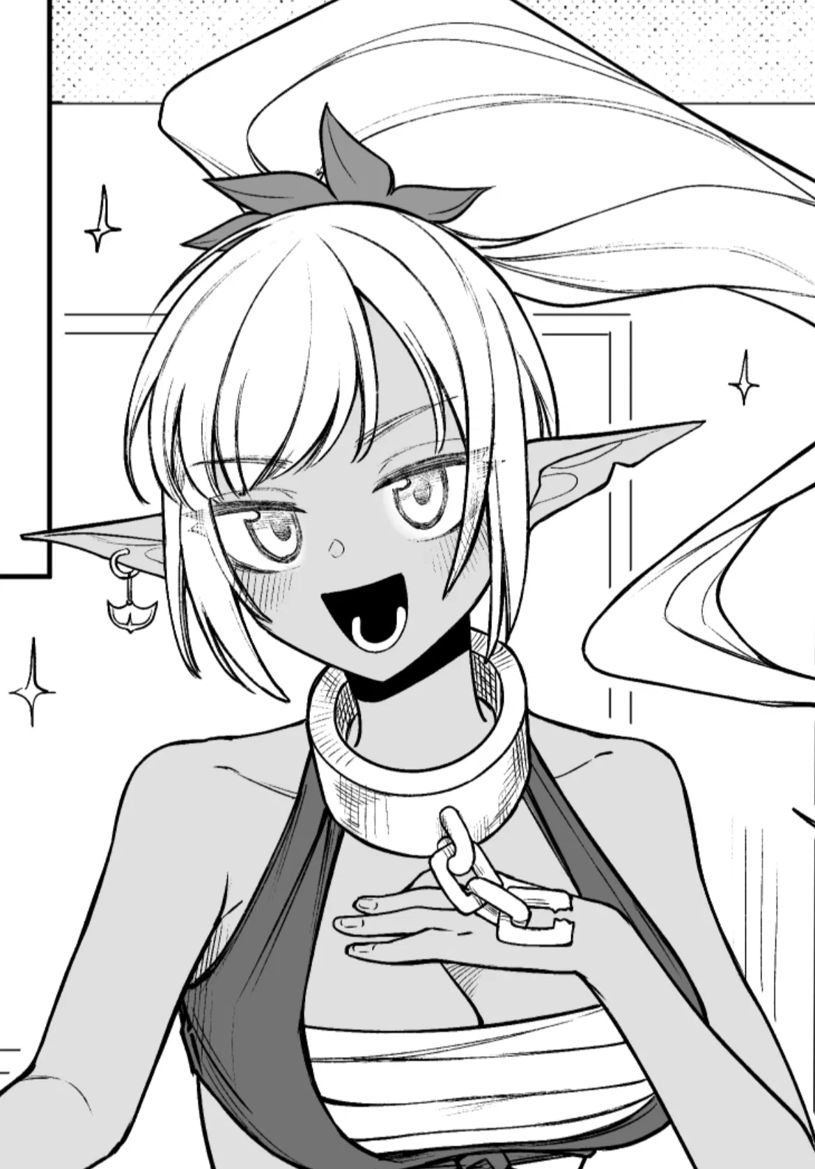 Avatar of Tae | Annoying Genie