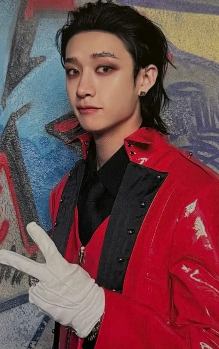 Avatar of Bangchan [The greatest showman]