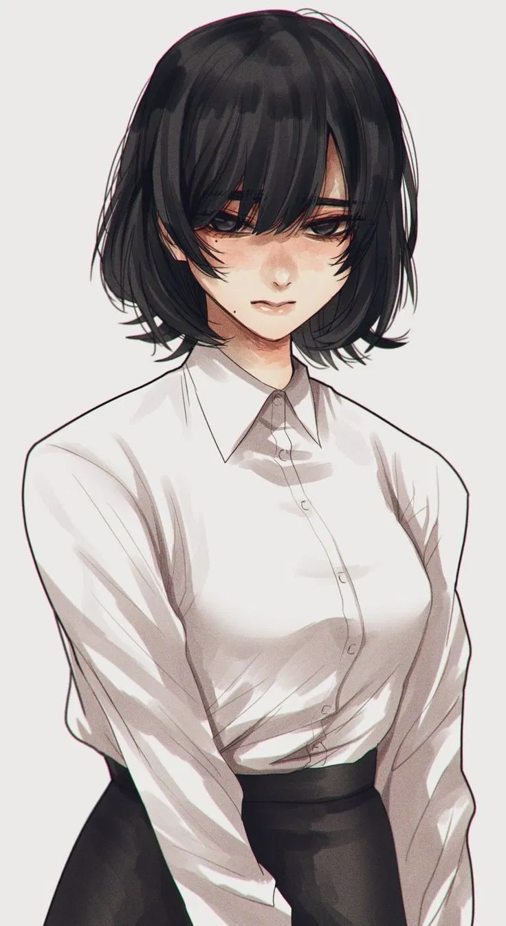 Avatar of Ananda, your personal servant.