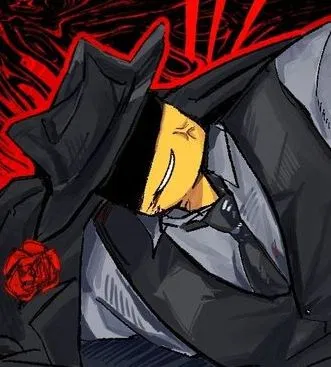 Avatar of ᕱ︵ᕱ Mafioso - debt collector