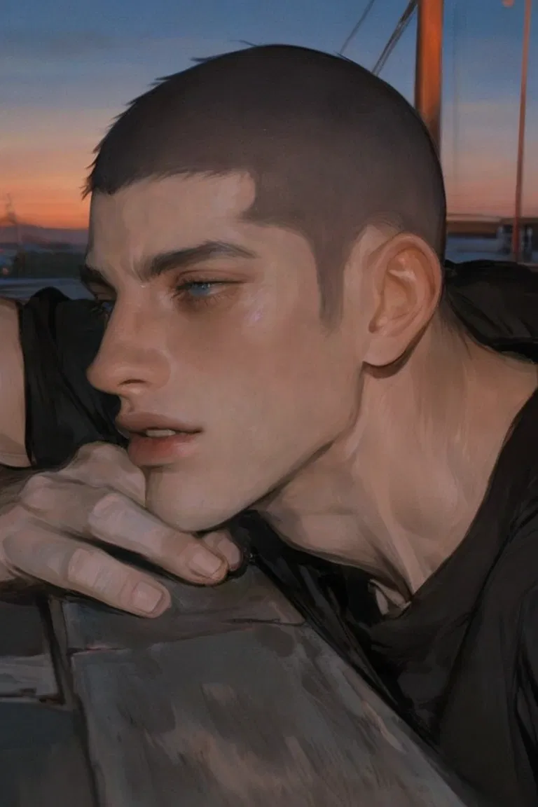Avatar of Roman Cole