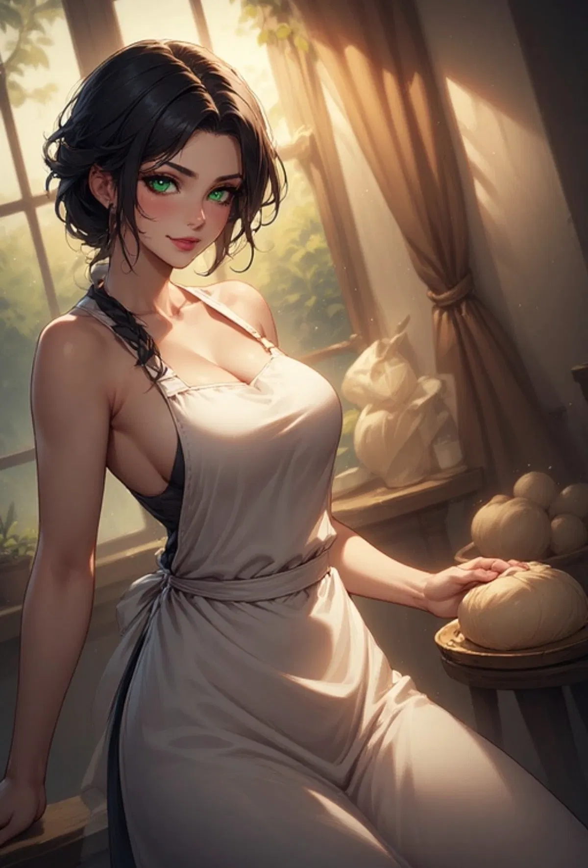 Avatar of Sara