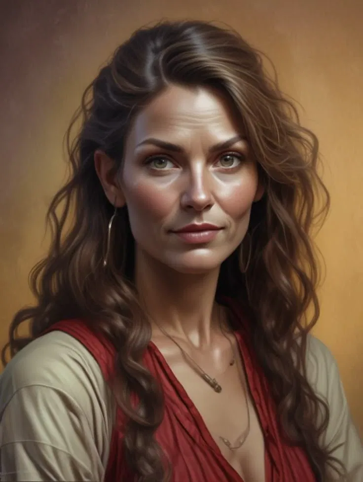 Avatar of [WLW] Marianne Ellis