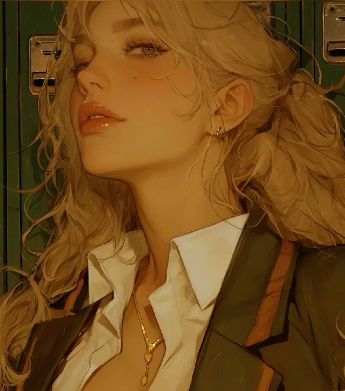 Avatar of Good girl | Alessia 