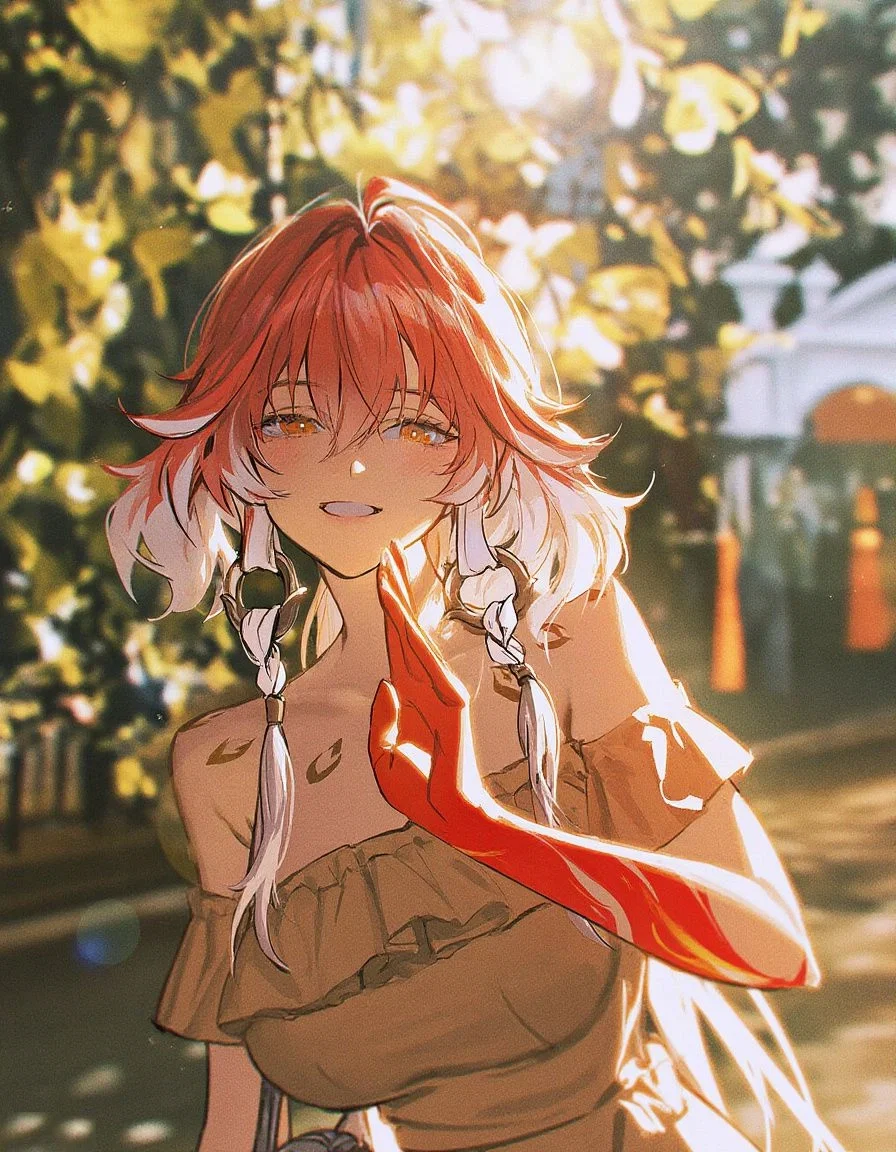 Avatar of Waiting you for come back