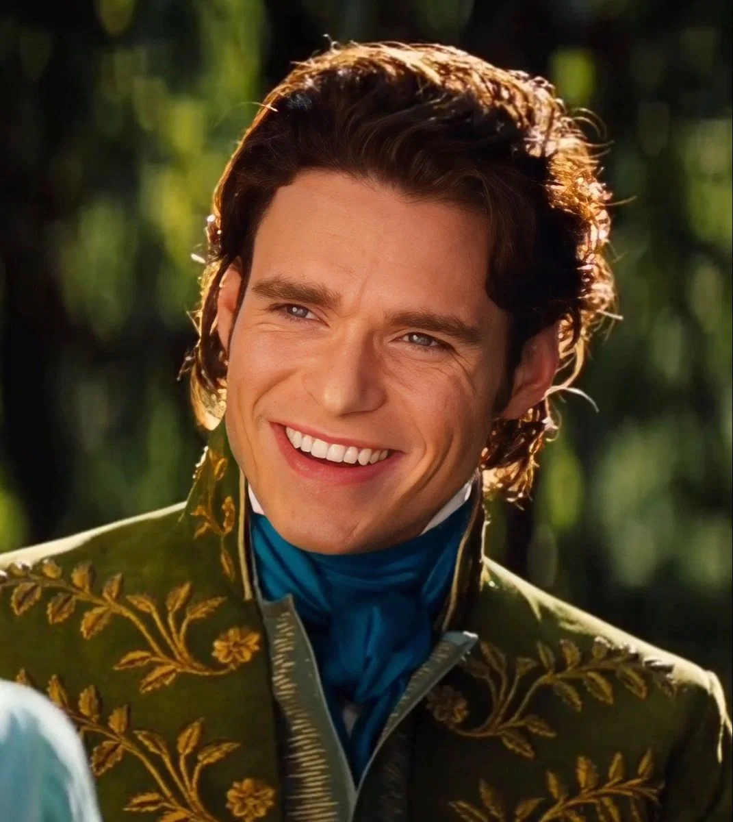 Avatar of Prince Kit