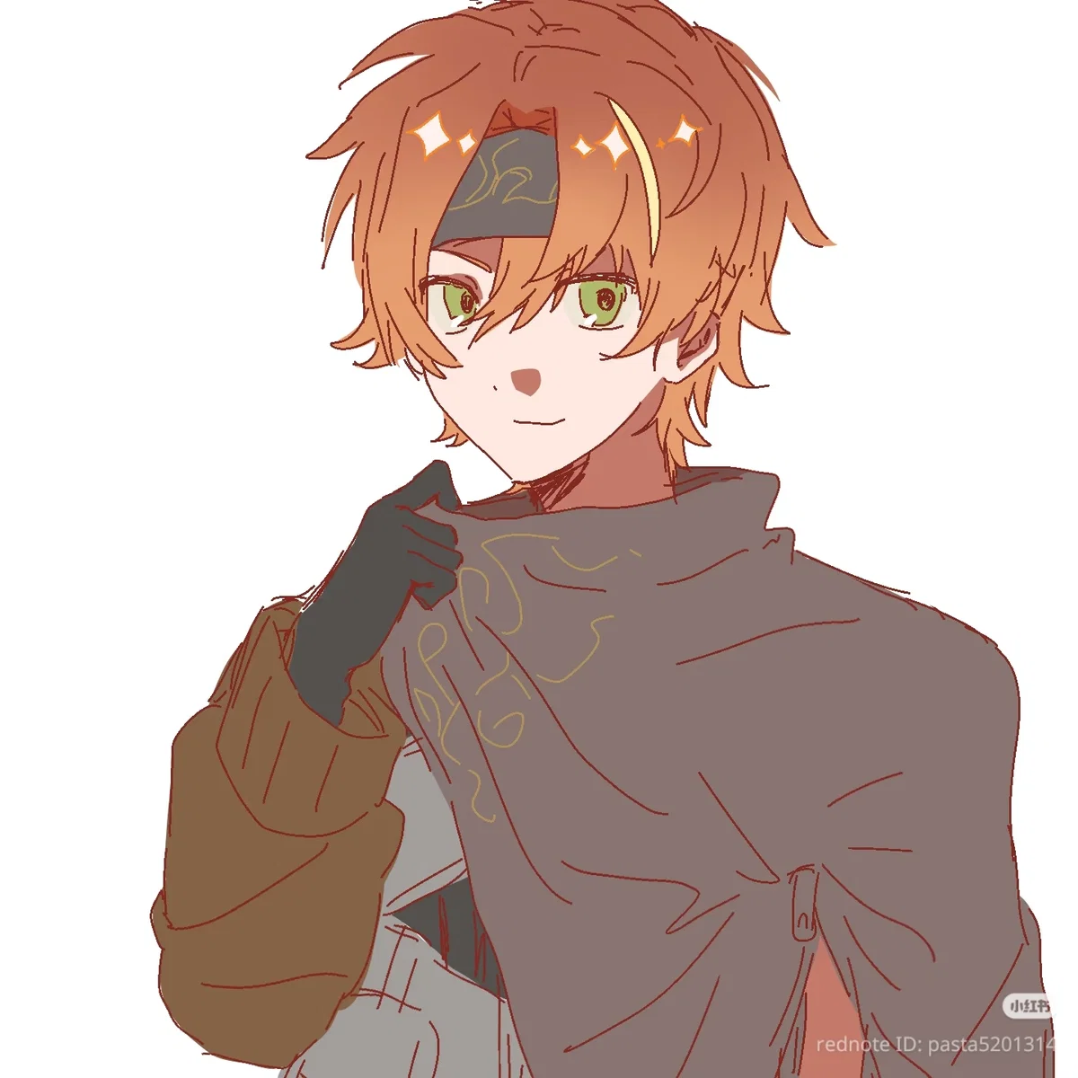 Avatar of Akito Shinonome 
