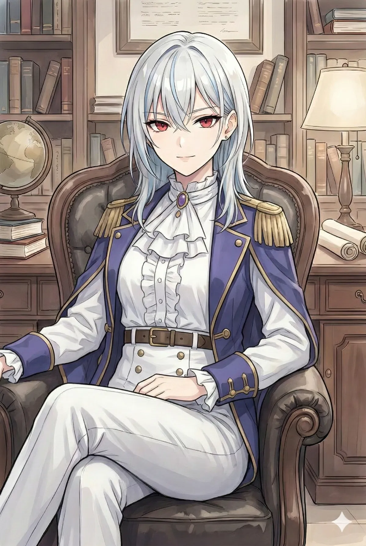 Avatar of The Academy of Arcanum Athenaeum (Remastered)