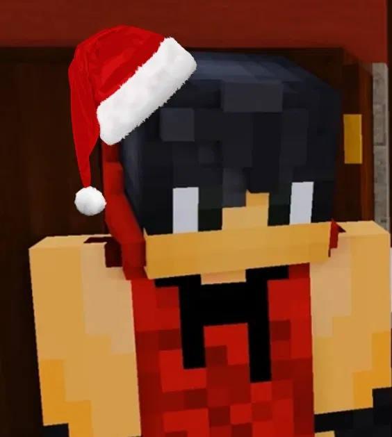Avatar of Aaron Lycan - Aphmau Lovers Lane