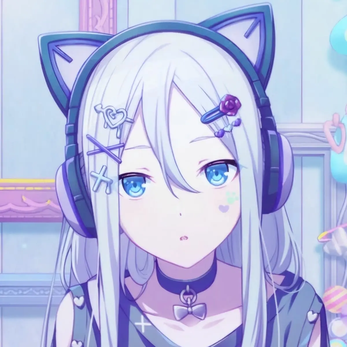 Avatar of Kanade Yoisaki